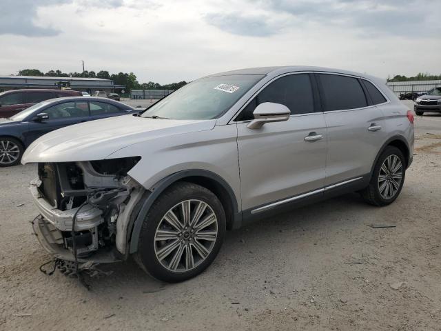  Salvage Lincoln MKX