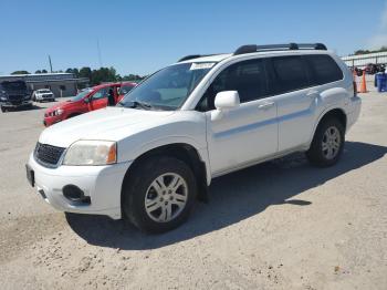  Salvage Mitsubishi Endeavor
