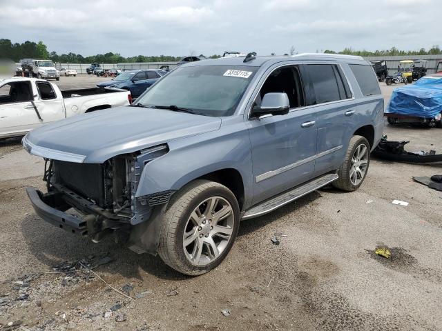  Salvage Cadillac Escalade
