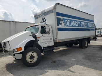  Salvage International 4000 Serie