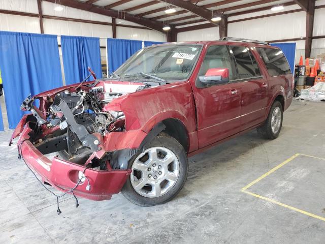  Salvage Ford Expedition