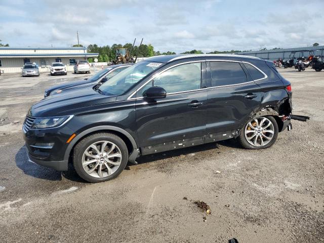 Salvage Lincoln MKZ
