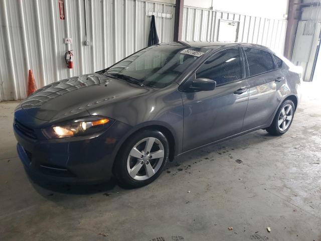  Salvage Dodge Dart