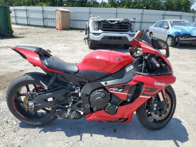 Salvage Yamaha Yzf1000