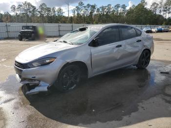  Salvage Dodge Dart