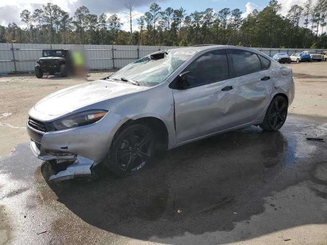  Salvage Dodge Dart