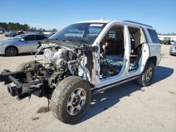  Salvage Cadillac Escalade