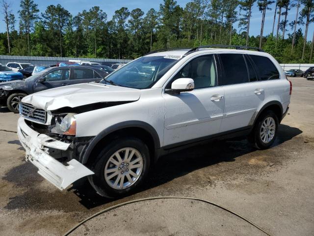  Salvage Volvo XC90