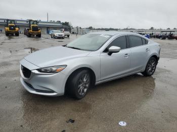  Salvage Mazda 6