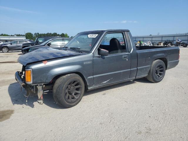  Salvage Mitsubishi Mighty Max