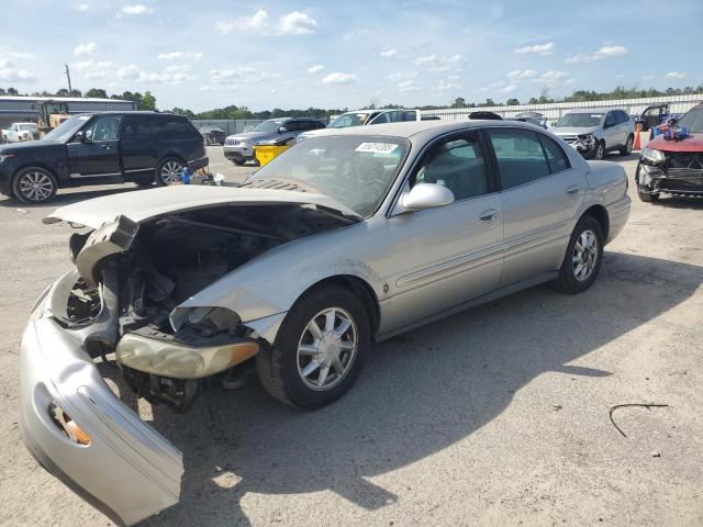  Salvage Buick LeSabre