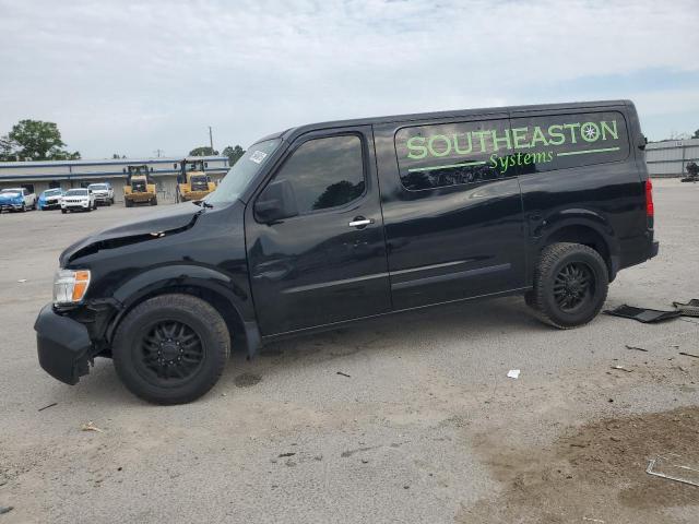  Salvage Nissan Nv