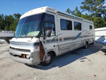  Salvage Ford F-530