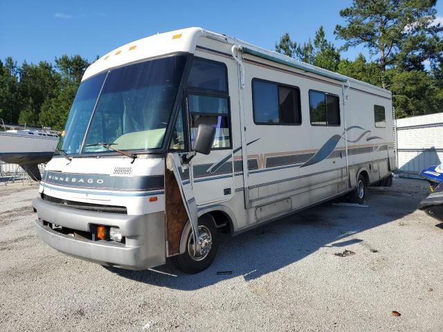  Salvage Ford F-530