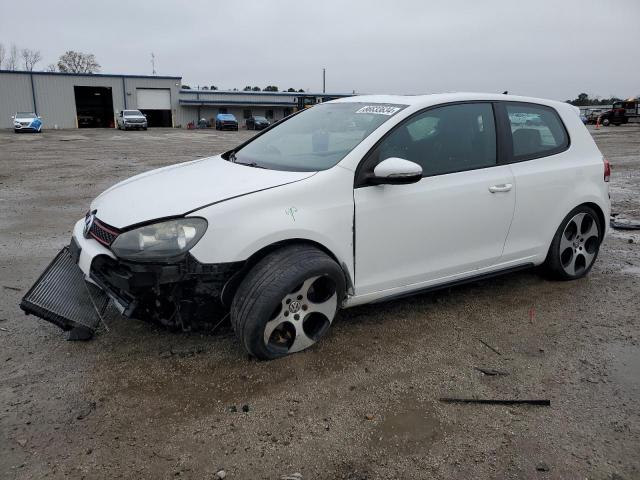  Salvage Volkswagen GTI