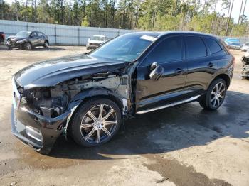  Salvage Volvo XC60