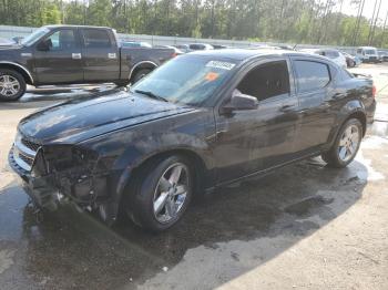  Salvage Dodge Avenger