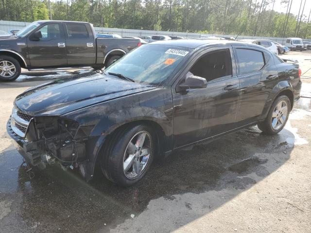  Salvage Dodge Avenger