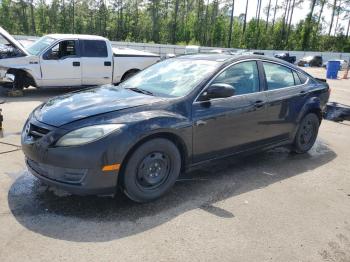  Salvage Mazda 6
