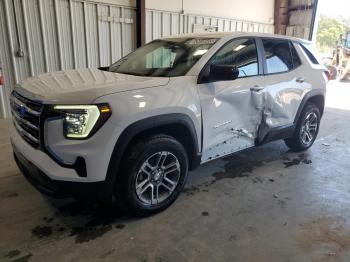  Salvage GMC Terrain El
