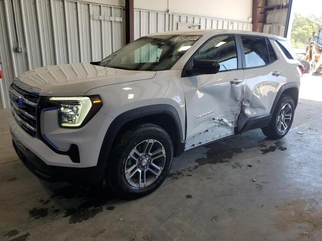  Salvage GMC Terrain El