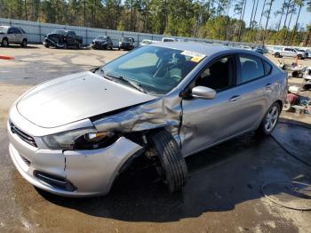  Salvage Dodge Dart
