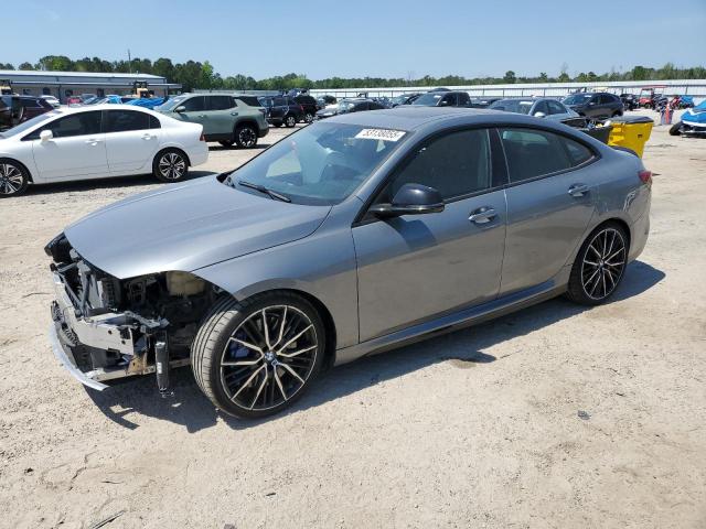  Salvage BMW M Series
