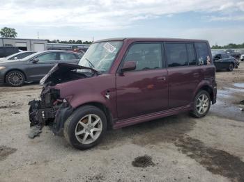  Salvage Toyota Scion