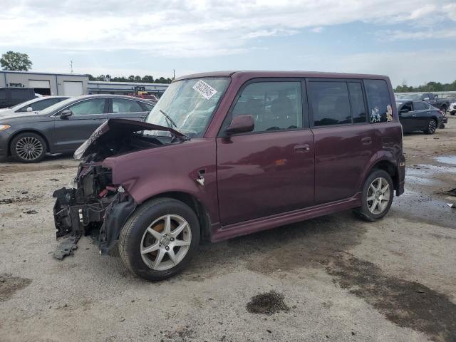  Salvage Toyota Scion