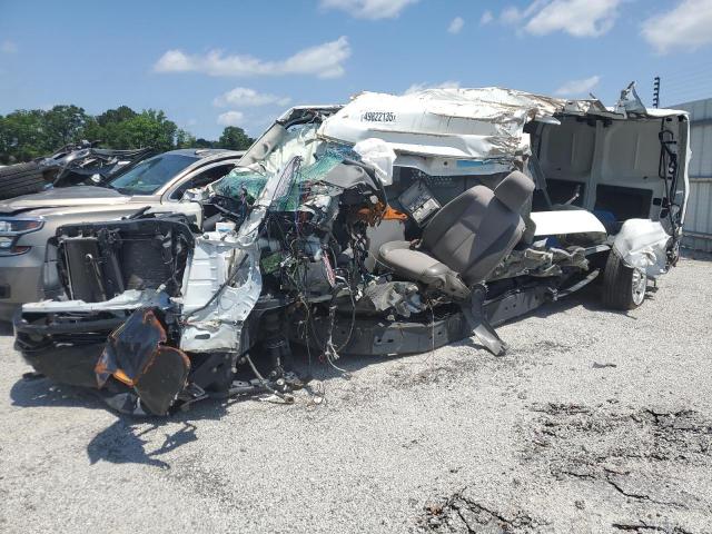  Salvage Nissan Nv