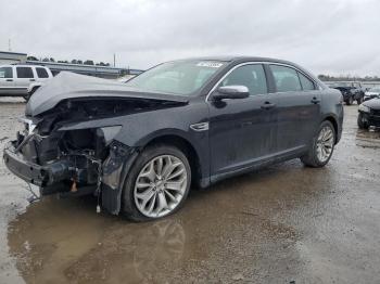  Salvage Ford Taurus