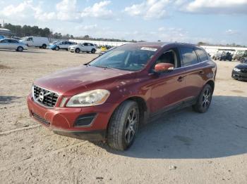  Salvage Volvo XC60