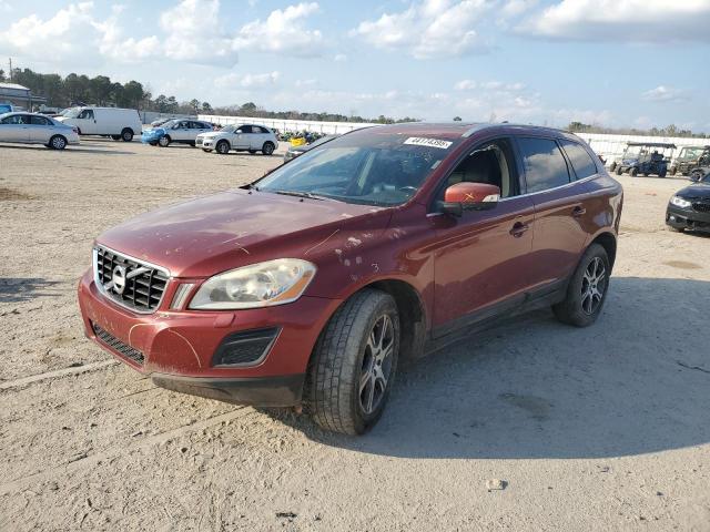  Salvage Volvo XC60