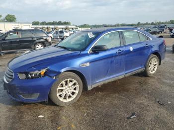  Salvage Ford Taurus