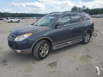  Salvage Hyundai Veracruz