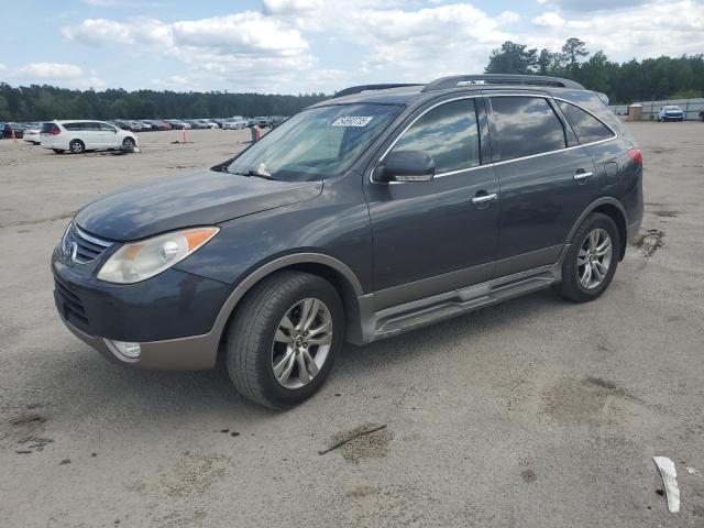  Salvage Hyundai Veracruz