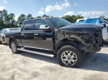  Salvage Ram 2500