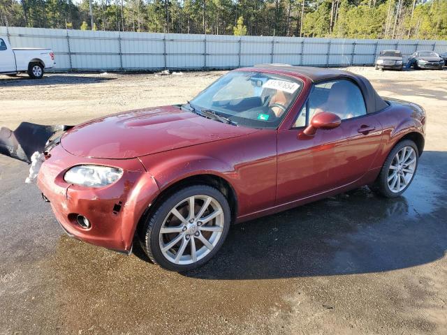  Salvage Mazda Mx5
