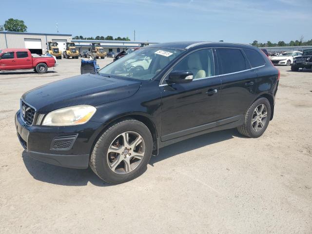  Salvage Volvo XC60