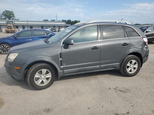  Salvage Saturn Vue