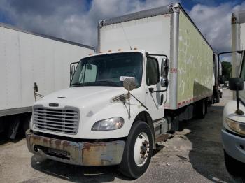  Salvage Freightliner M2 106 Med
