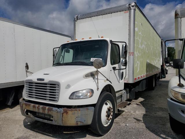  Salvage Freightliner M2 106 Med
