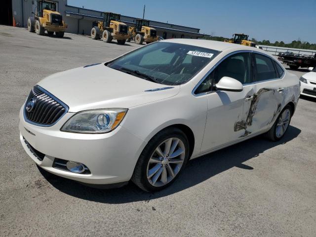  Salvage Buick Verano