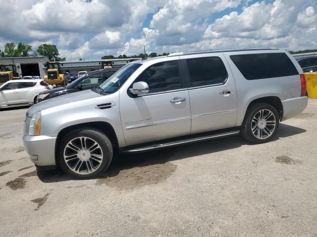  Salvage Cadillac Escalade