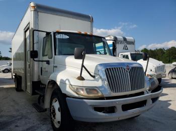  Salvage International 4000 Serie