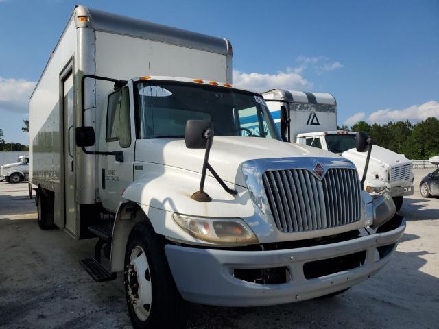  Salvage International 4000 Serie