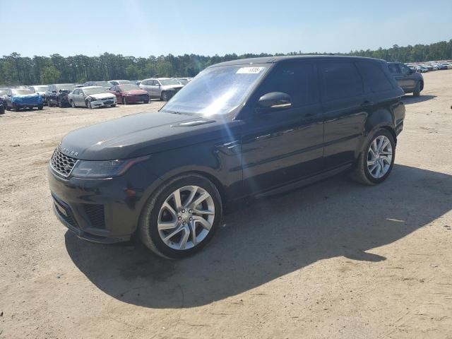  Salvage Land Rover Range Rover