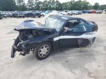  Salvage Nissan 240SX