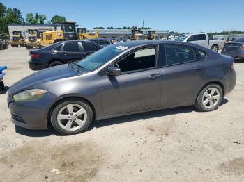  Salvage Dodge Dart