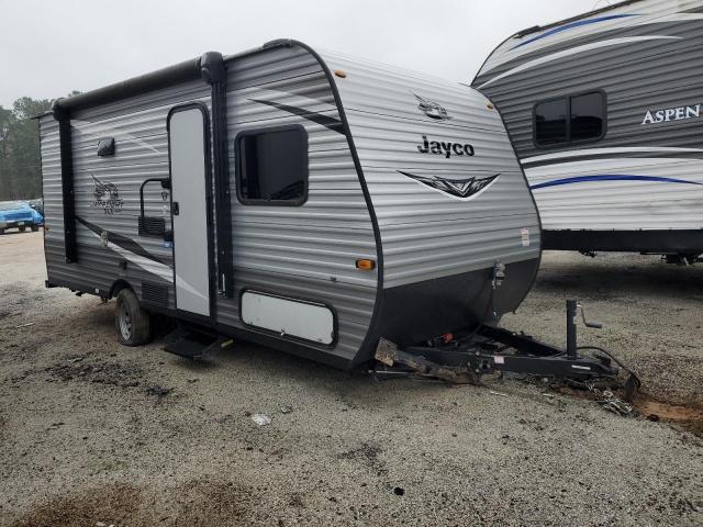  Salvage Jayco Jayco